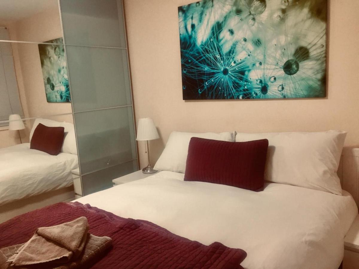 斯劳Westminster House公寓 外观 照片